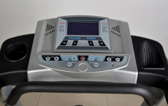 motorized treadmill with strong Motor treadmill