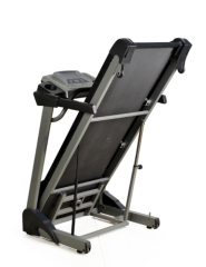 motorized treadmill with strong Motor treadmill