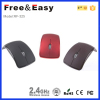 2.4g ARC wireless mobile mouse 6000