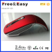 foldalbe wireless mobile mouse 6000