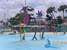 water park equipments for children for sale for promotion with any color