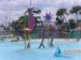 water park equipments for children for sale for promotion with any color