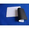 Blank Clothes Materials Rubber Mouse Pad Roll / Bulk Mouse Pad