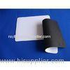 Blank Clothes Materials Rubber Mouse Pad Roll / Bulk Mouse Pad