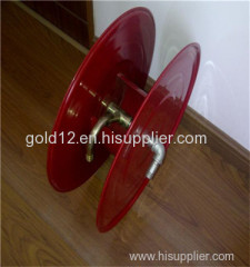 TOP QUALITY PVC MATERIAL FIRE HOSE WITH FIRE HOSE CABINET