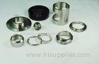 Polished Grinded High Precision Machine Service For Measuring / Gauging Equipments