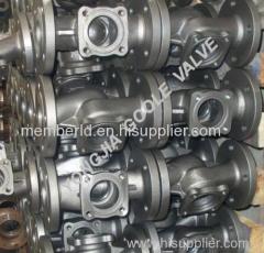 Din Standard Check Valve