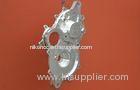 Aluminum 6061-T6 Precision Machining Services For Missiles , Marines , Submarines