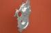 Aluminum 6061-T6 Precision Machining Services For Missiles , Marines , Submarines
