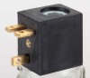 Solenoid coil 4V Pneumatic solenoid valve coil