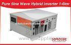 Intelligent Digital Ups Power Inverter Lcd Pure Sine Wave Ig3115c 1-6kw