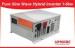 Intelligent Digital Ups Power Inverter Lcd Pure Sine Wave Ig3115c 1-6kw