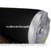 Non-Slip Rubber Foam Mouse Pad Material Roll With Adhesive