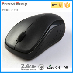 new private 2.4g usb wireless mouse