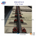 SKL14 rail clip/manufacturer SKL tentile railway clip/elastic railway SKL clip made in Chinese Manufacturer