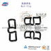 SKL14 rail clip/manufacturer SKL tentile railway clip/elastic railway SKL clip made in Chinese Manufacturer