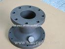 Custom Die Casting Products Ductile Iron Casting Parts With Galvanizing