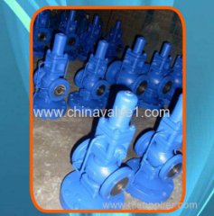 DP27 pressure reducing valve