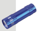 Sentry LEDTM Aluminum LED Flashlight