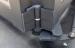 Bungalow Entry Collapsible Automatic Swing Gate Aluminum With Wireless Remote