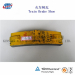 Chinese Railway Train Brake Pad/Technical Parameter Railway Train Brake Pad/Catalog of Railway Train Brake Pad