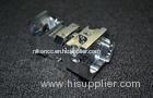 Alloy Steel Precision CNC Machining For Telescope , Microscope , Projectors