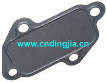 Gasket - Cylinder Block Plate 11229-73000-000 / 96643171 / 94580085 / 96611020 FOR DAEWOO DAMAS / MATIZ 0.8 - 1.0 / TICO