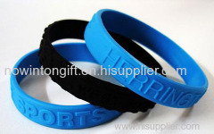 silicone wristband silicone bracelets silicone bands silicone ballers