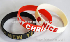 silicone wristband silicone bracelets silicone bands silicone ballers