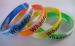 silicone wristband silicone bracelets silicone bands silicone ballers