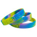 silicone wristband silicone bracelets silicone bands silicone ballers