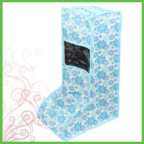 Non woven High Boots Shoes Storage Bag