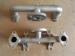 Industry Die Casting Machine Parts Customized CNC Precision Machining