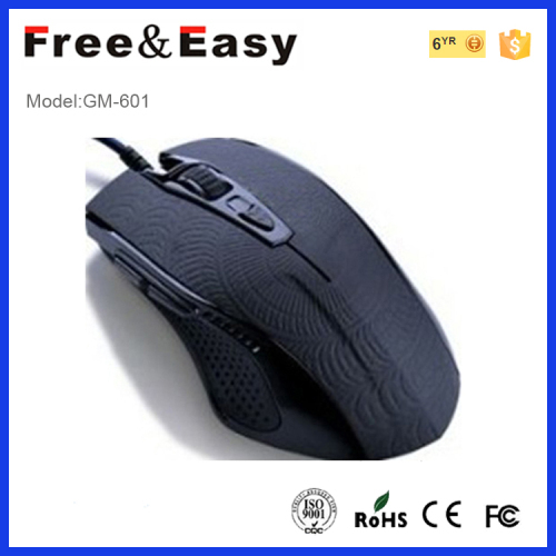 Newest 2000 dpi optical gaming mouse
