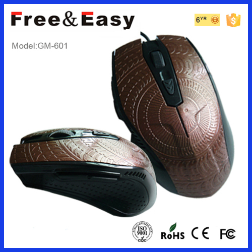 Newest 2000 dpi optical gaming mouse