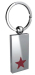 metal keychains keyrings dogtag