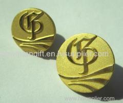 metal badge lapel pins