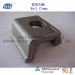 Railway Clamp Plate For Railway Fastening System/Fastening Railway RailClamp Plate/Shanghai Supplier Railway Clamp Plate