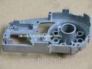 High Precision Machining Aluminum Sand Casting Parts For Industrial Machinery