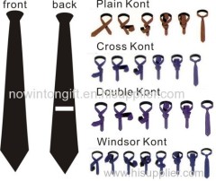 neckties bowties zipper neckties