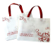 non woven bag imprint logo on the bag