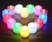 led candles tealight candles