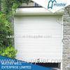 Europe Style Roller Garage Doors Steel Roller Shutter Garage Doors