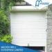 Europe Style Roller Garage Doors Steel Roller Shutter Garage Doors