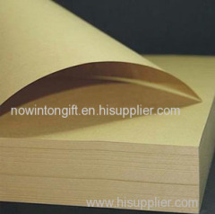 photo paper A4 copy paper color paper Kraft paper