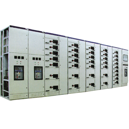 MNS low voltage withdrawable complete set switchgear and control device