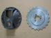 Customized Ductile Iron Casting Service With Investment Casting / Stamping Process