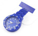 nurse watch silicone watch