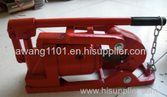 High Quality Hydraulic Wire Rope Cutter For Sale