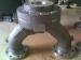 Custom Pump Precision Investment Casting Parts , Precision CNC Machining